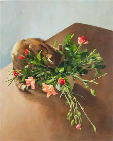 Wszystko w porządku by Paulina Rega, 2024