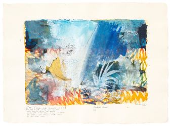 Homage to Isabella Corvoni, 2008 - Elisa Montessori