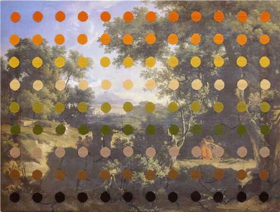 In search of lost time, 2006 - Corrado Sassi