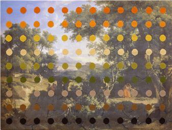 In search of lost time, 2006 - Corrado Sassi