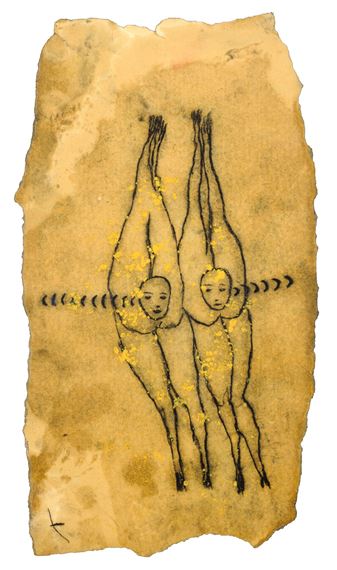 untitled, 2006 by Simone Pellegrini, 2006