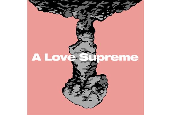 A Love Supreme - OV Project
