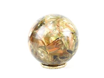 Fractal - François Godebski