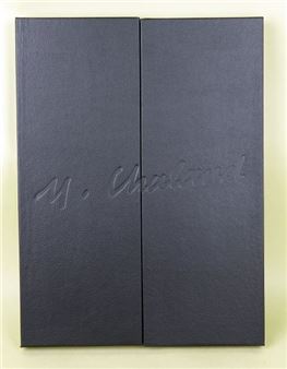 Freddy Lombard - Yves Chaland