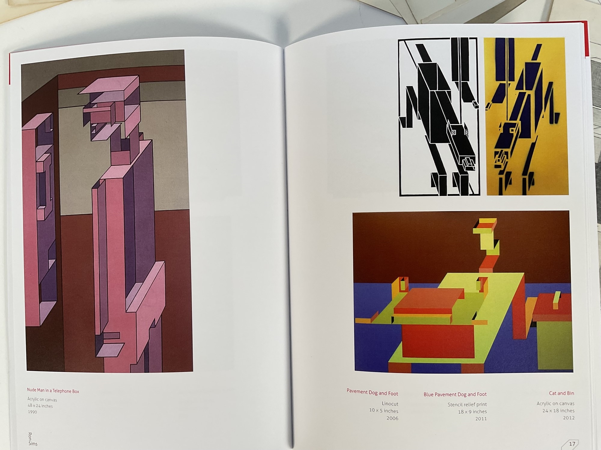 Ron Sims | collection of 43 pencil sketches (1970s) | MutualArt