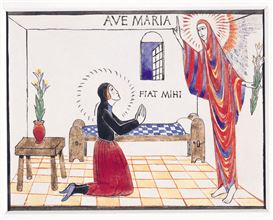 ‘His work needs to be seen’: the Eric Gill exhibition put together by abuse survivors