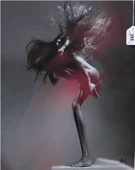 Trust I - Stoney Darkstone