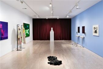 Twinning - Jessica Silverman Gallery