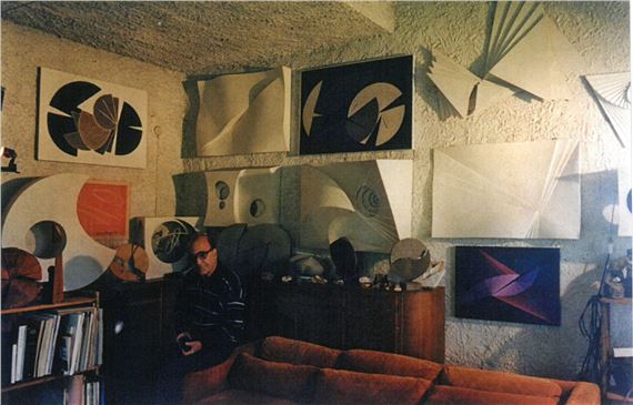 The Observatory - Bobinska Brownlee New River