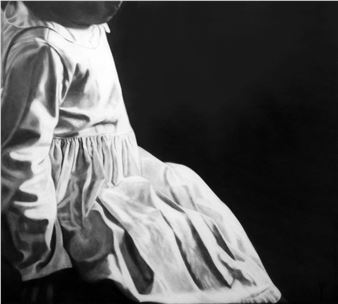Sarah Leahy: Presence - C24 Gallery