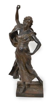 Fete des Fleurs - Alexander Levasseur