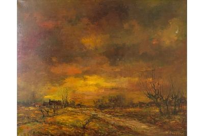 Hoproute by Robert Desmarets