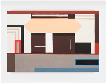 Nathalie Du Pasquier: Saint Fairy Anne - Kerlin Gallery