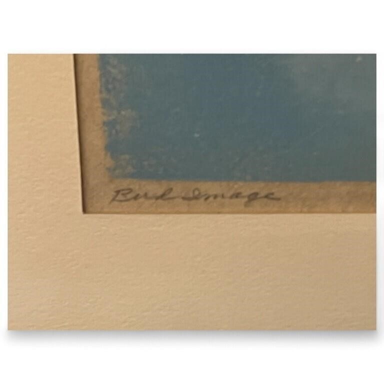 Gary Propper | Gary Propper Print, Bird Image | MutualArt