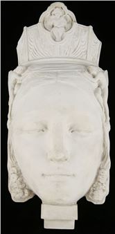 St Agnes - Richard Garbe