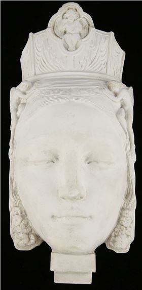 St Agnes - Richard Garbe