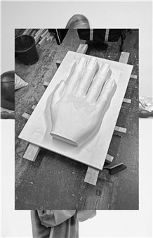 Hedwig Houben: The Untamable Hand - Bétonsalon