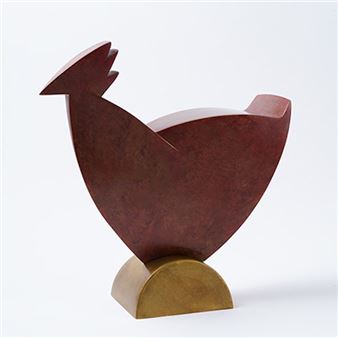 Carroll Todd - David Lusk Gallery, Memphis