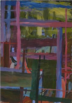 Sit, 1991 - Diego Melero