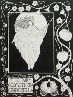 The Fairy Godmother of Cinderella - Jennifer Kirkman