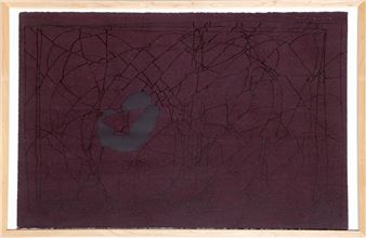 DARK MATTER - Adam Berg