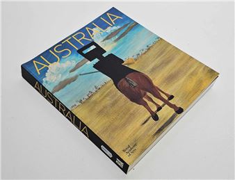 Australia (and the Development of its Art) as shown by the Royal Academy of Arts - Royal Academy