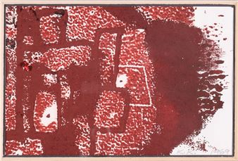 Ohne Titel - Karl Kern