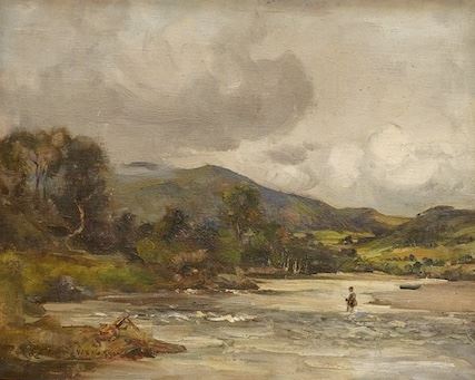 William Stewart MacGeorge | William Stewart MacGeorge (Scottish, 1861 ...