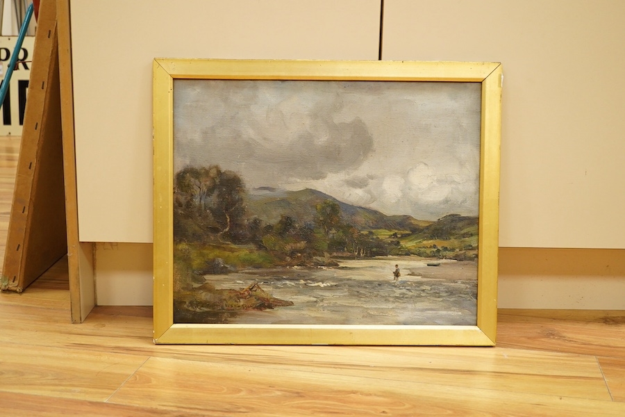 William Stewart MacGeorge | William Stewart MacGeorge (Scottish, 1861 ...