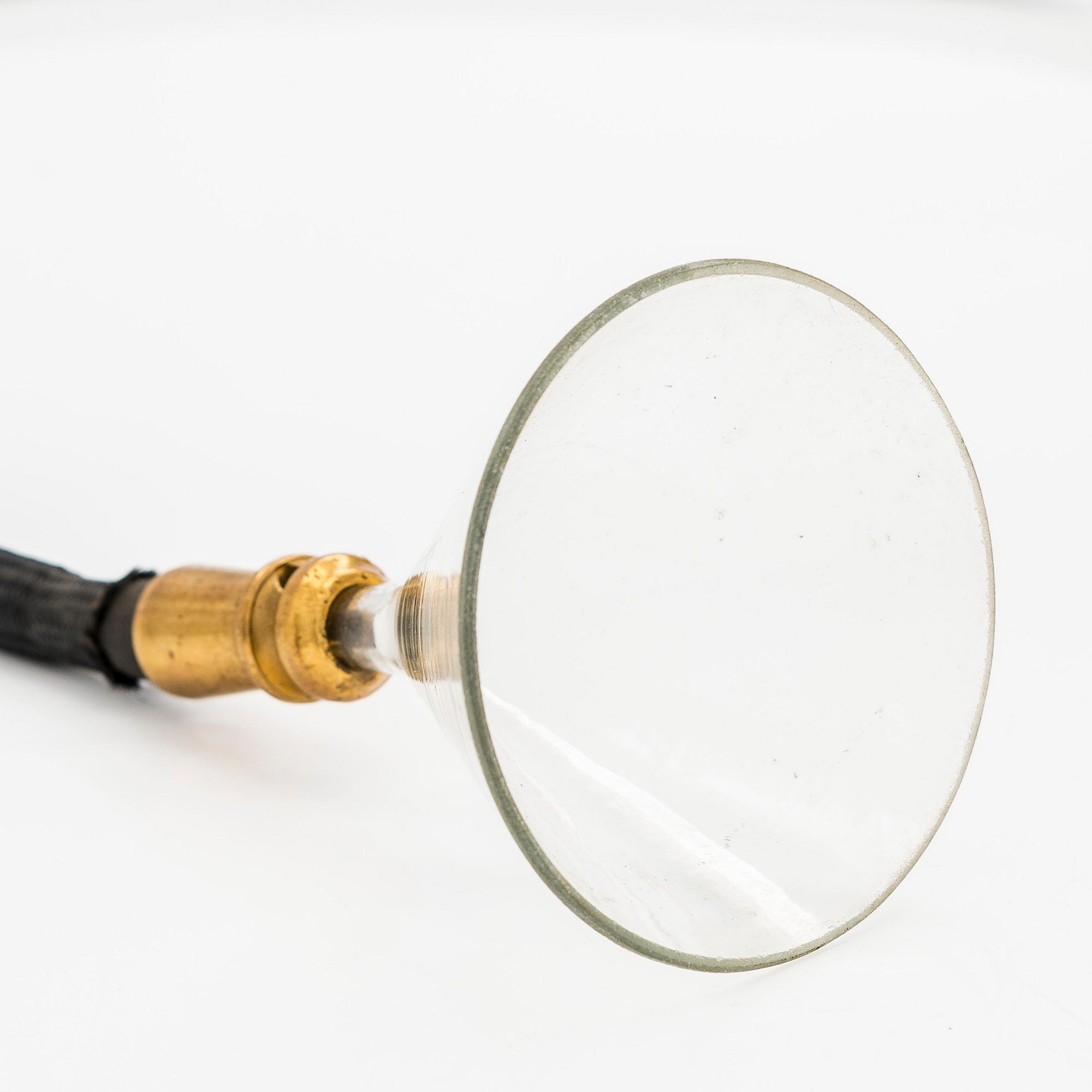 Artwork by Alvar Gullichsen, Alvar Gullichsen, An Original Bonk Machine, Made of Metal, glass