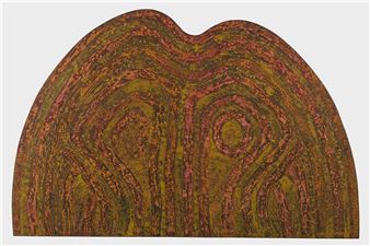 Terreus - Olavi Pajulahti