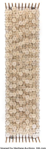 Paper kites by Jacob Hashimoto