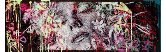 While The World Decays , 2023