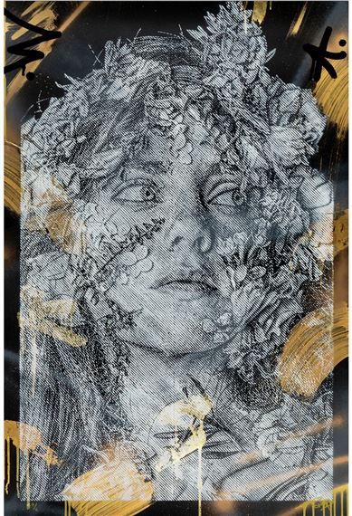 Overcome - Gold Edition , 2023