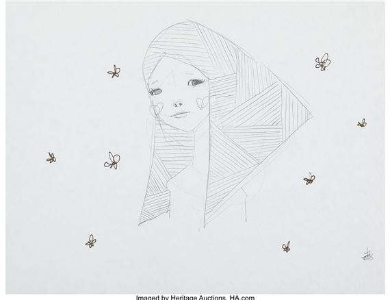 Yoskay Yamamoto | Sideways (2013) | MutualArt