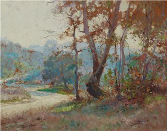 Sycamores - John Frost