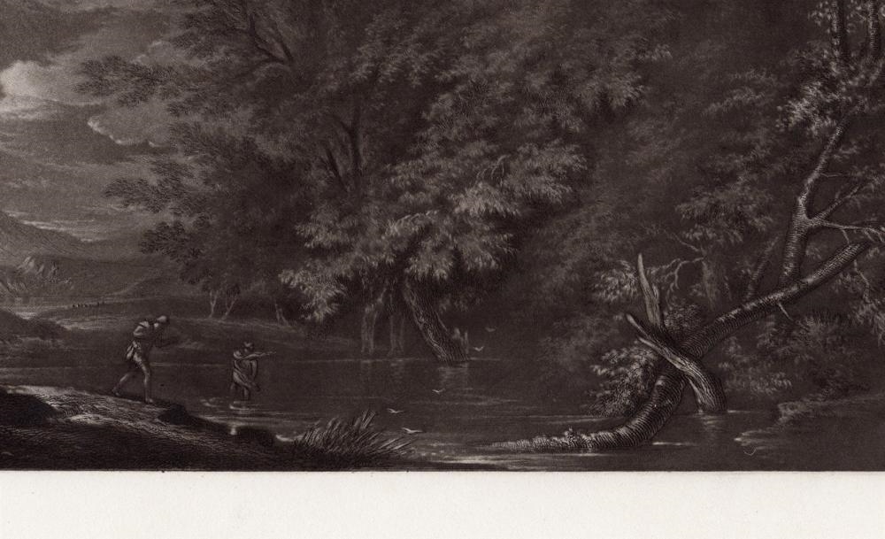 Salvator Rosa | Salvator Rosa Landscape | MutualArt