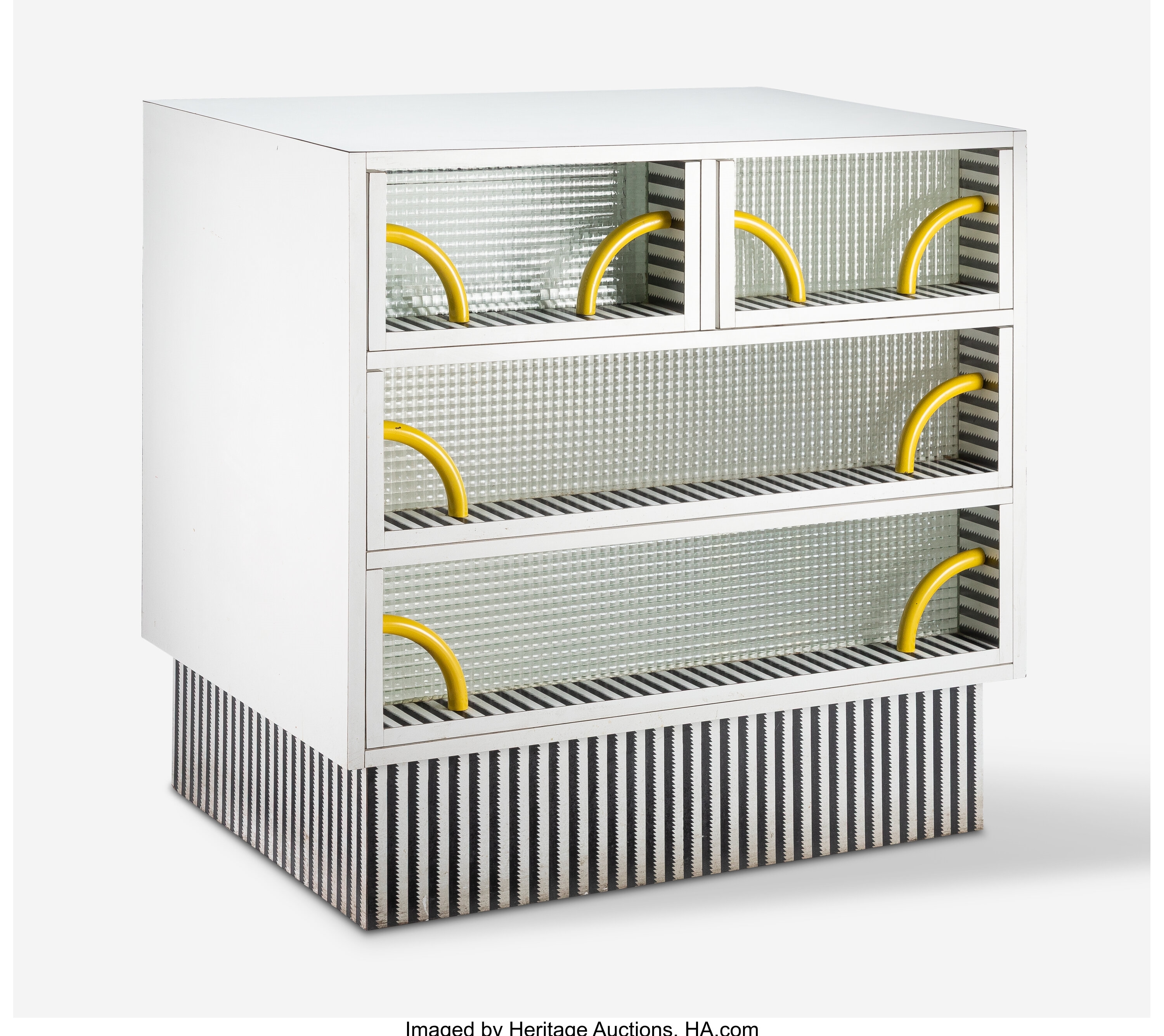 Michele de Lucchi | Atlantic Cabinet from the Lagerfeld Collection ...