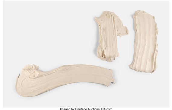 Untitled No. 9 , No. 13 and No. 18 (three