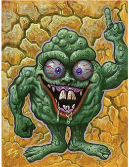 Untitled - David Burke