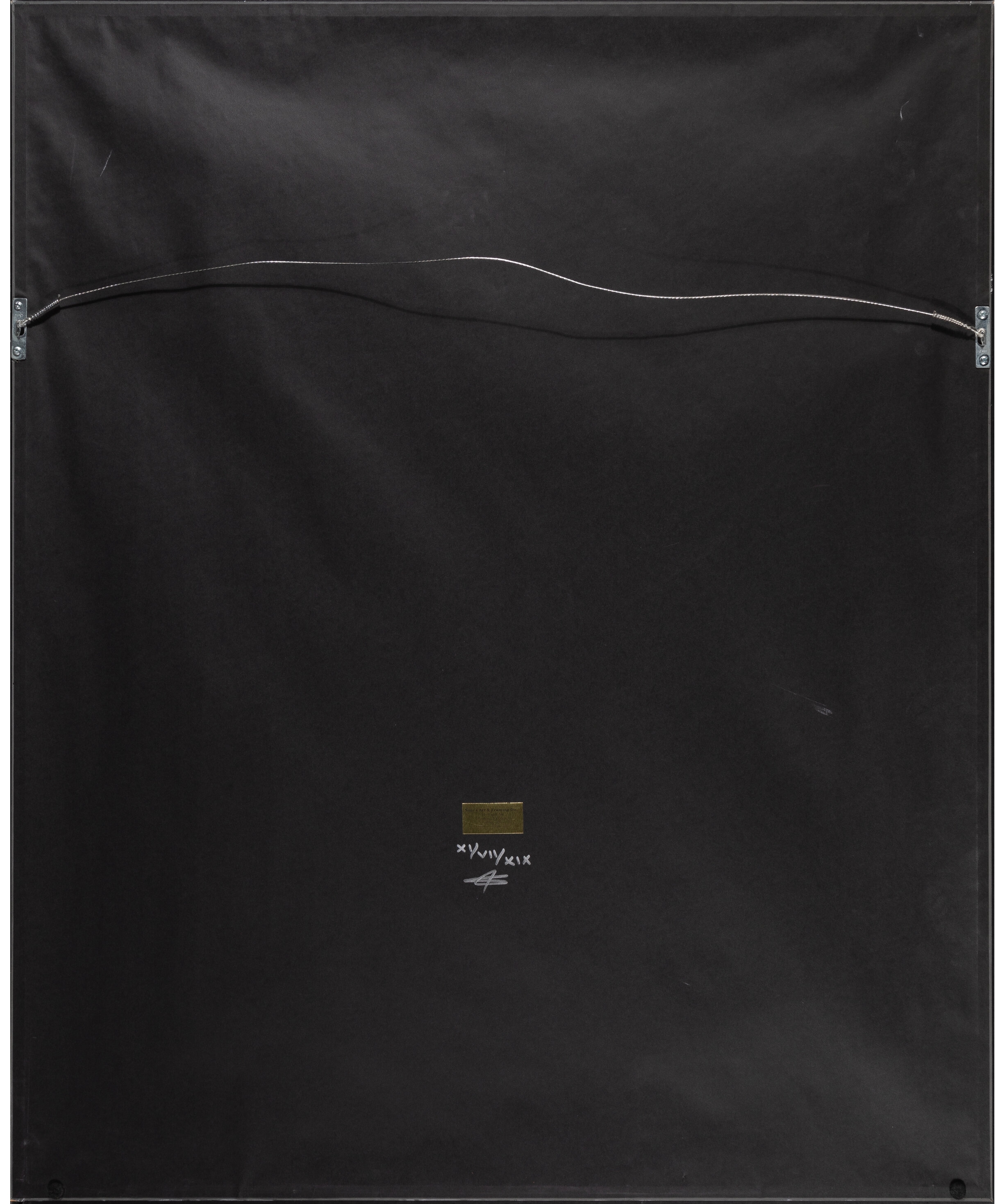 Artwork by Jonni Cheatwood, Expensive Ass Pastrami , 2019, Made of Screenprint in colors on wove paper