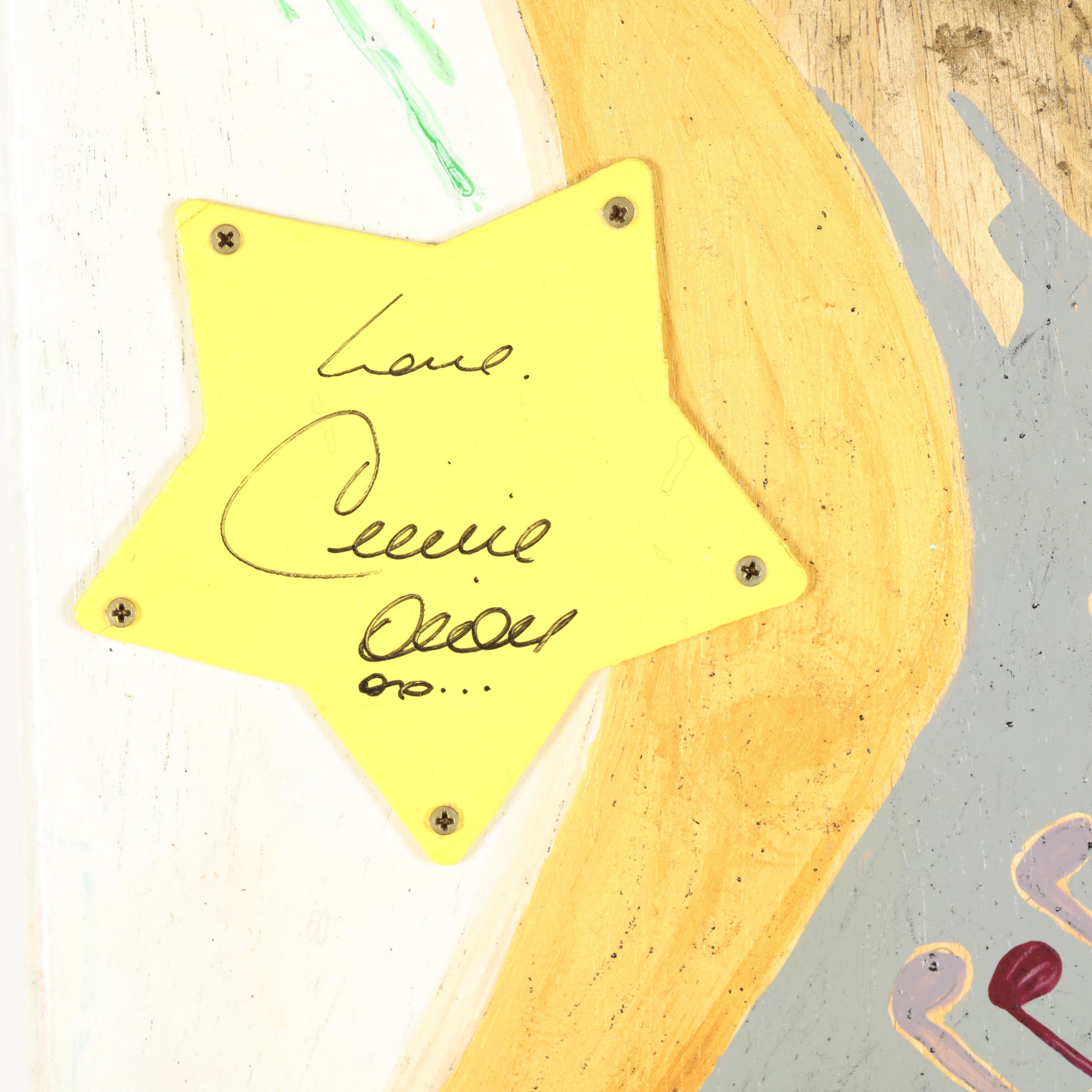 George Pocheptsov | Heart & Soul of Music (2003) | MutualArt