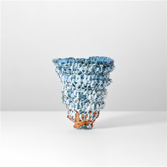 'Spring Snow 11 L-1' - Satoru Hoshino