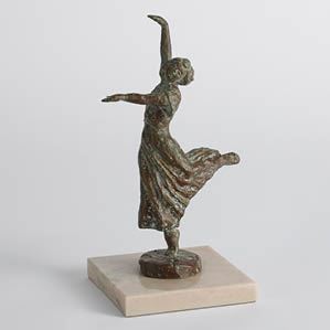 ballerina - Takashi Shimizu