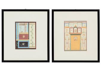 After Giacomo Lenghi - Giacomo Lenghi