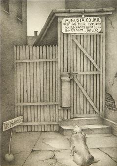 The Faithful Friend - Ella Fillmore Lillie