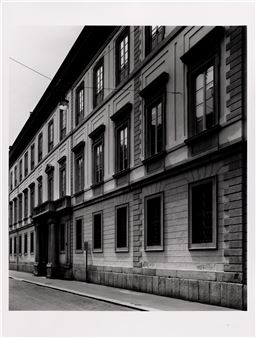 Photography - Cambi Auction House, Milan