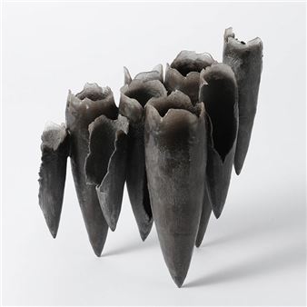 shifting time (vase) - Hidenori Tsumori