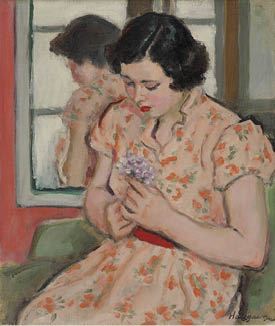 Lilac - Noboru Hasegawa