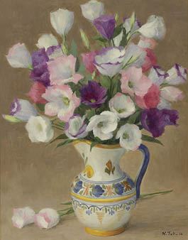 bellflower - Hiroyuki Tokuda